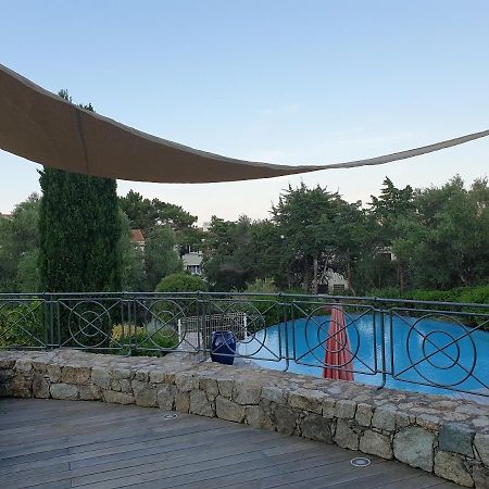 Villa Athena L'Ile-Rousse (Corsica) Exterior foto