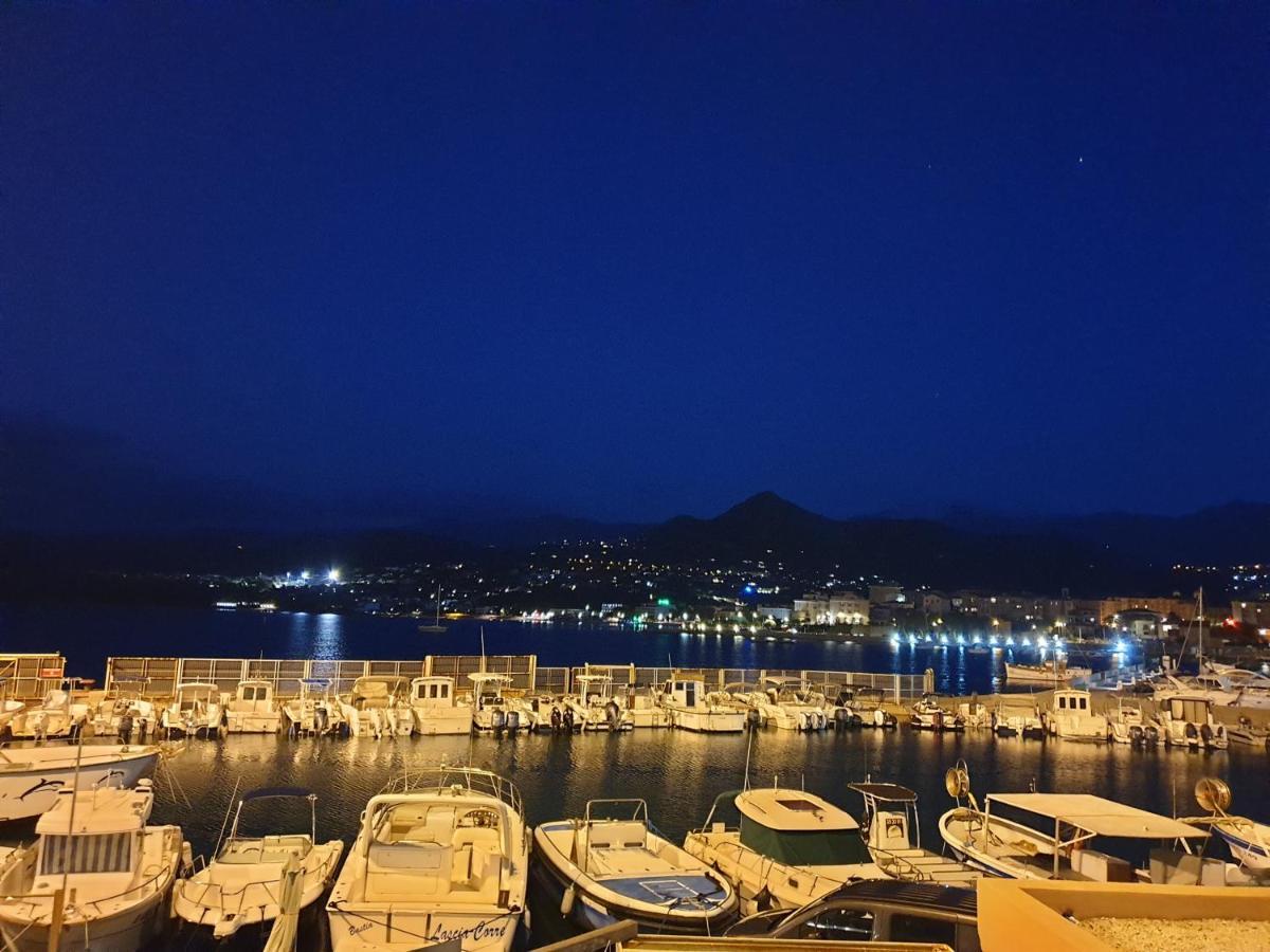 Villa Athena L'Ile-Rousse (Corsica) Exterior foto