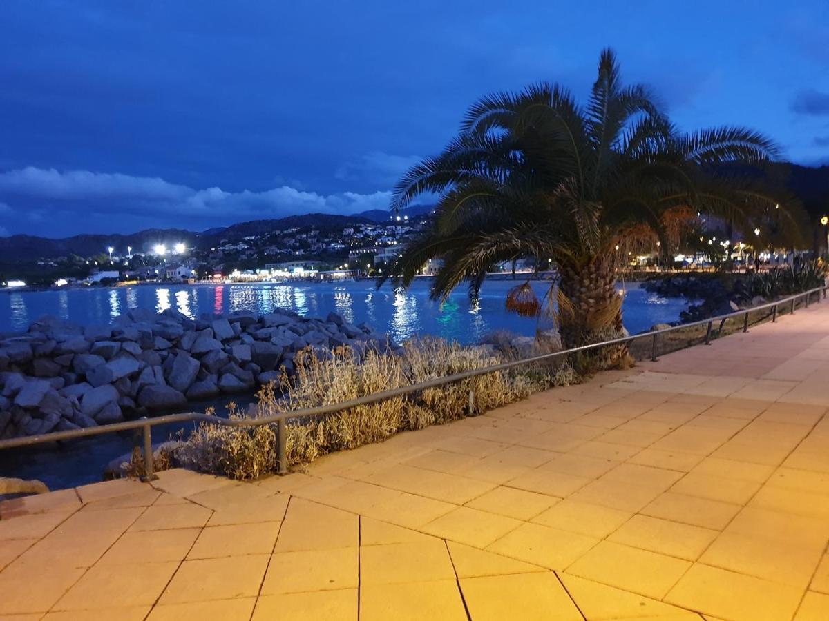Villa Athena L'Ile-Rousse (Corsica) Exterior foto